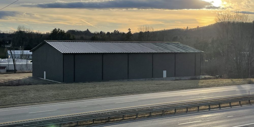 Ames 80x160
