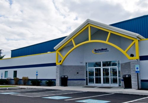 Retail & Industrial