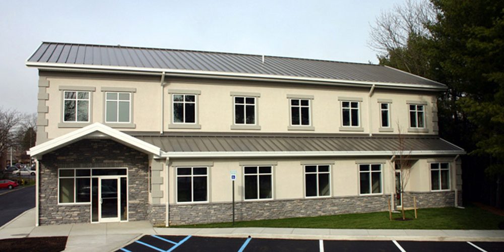 Office 1