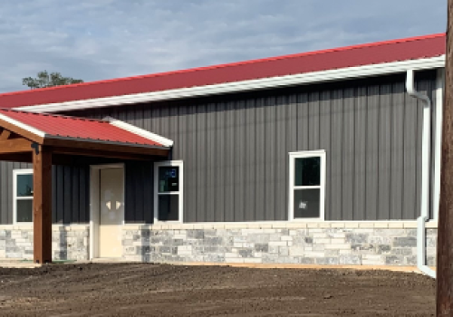 Custom Residential