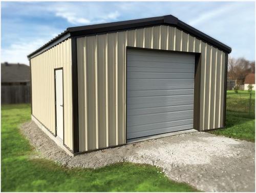 20x24 building example