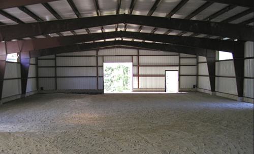 Interior Framing