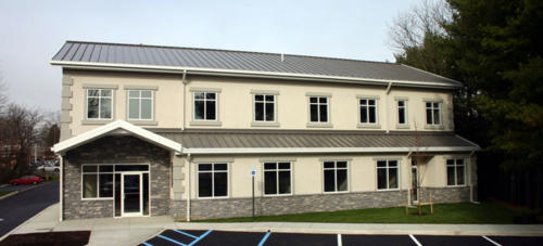 Office 1