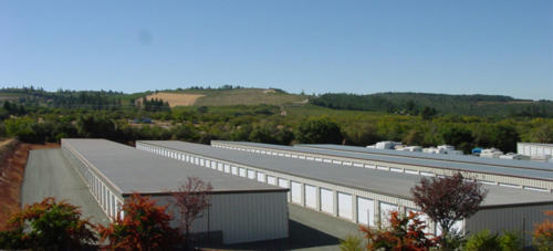 self-storage.